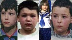 Tres escalofriantes historias de niños asesinos