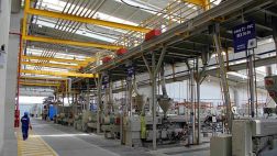 Mercado de materiales y acabados movería US$6000 mlls. este año