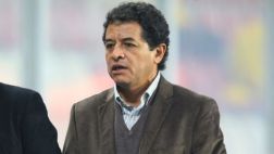Juan José Oré se recupera de peritonitis y opina sobre Rueda