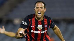 Libertadores: campeón San Lorenzo debutó con victoria de visita