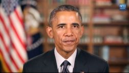 Facebook: Barack Obama envió saludo por Año Nuevo Chino (VIDEO)