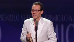 Premios Lo Nuestro: los ganadores a lo mejor de música latina
