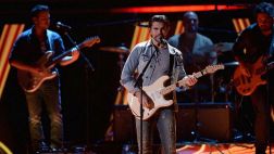 Twitter: artistas latinos se unen contra deportación en EE.UU.