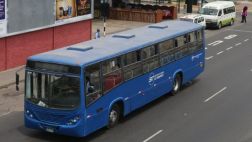 Piden celeridad a Pro Transporte para mejorar corredores