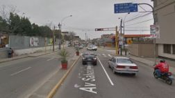 Tramo de Av. Pista Nueva será cerrado: mira el plan de desvíos
