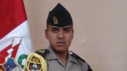 Murió policía Terna que fue apuñalado en Villa El Salvador