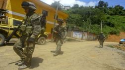 Zonas de Huánuco, San Martín y Ucayali seguirán en emergencia