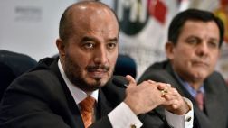 Ministerio del Interior: Renuncian altos cargos de esta cartera