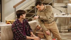 Two and a Half Men: creador habló del final y de Charlie Sheen