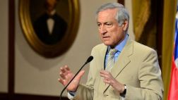 Gobierno chileno asegura no promover presunto espionaje en Perú