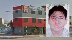 Siguen buscando a padrastro por asesinato de menor de 15 años