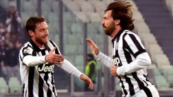 Andrea Pirlo es tendencia global por este espectacular golazo