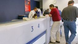 Créditos de banca crecieron 9,9% a S/.195,6 mil mlls. en enero