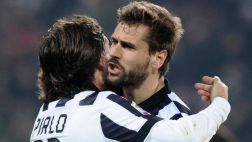 Juventus ganó 2-1 a Atalanta en Serie A tras comenzar perdiendo