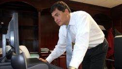 Facebook: página crítica de Rafael Correa cerró por amenazas