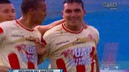 Torneo del Inca: UTC venció 2-0 a Alianza Atlético