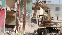 Habrá trabajos de demolición en 71 colegios de Lima