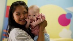 Tailandia prohíbe a extranjeros recurrir a madres de alquiler