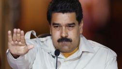 ¿Qué se sabe de la denuncia de golpe de Estado en Venezuela?
