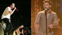 Ricky Martin será el mánager del One Direction latino