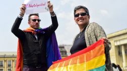 "Juan Villoro, el boys y los hijos de gays"