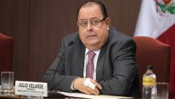 Julio Velarde: “Debería haber una pensión mínima en el SPP”