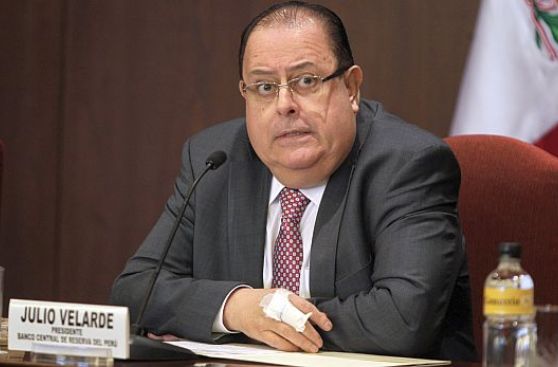 BCR: La prioridad debe ser ejecutar el gasto