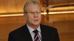 Canciller Gutiérrez: "Aquí hubo un caso de espionaje militar"