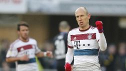 Bayern Múnich goleó 6-0 al Paderborn por la Bundesliga