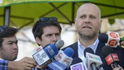 Chile responderá vía diplomática la nota de protesta de Perú