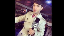 Oscar 2015: Bruno Pinasco en la previa desde Los Ángeles