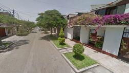 Surco: travesti colombiana fue asesinada en su habitación