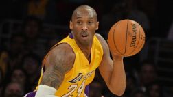 NBA: Kobe Bryant confirmó que se retirará en el 2016