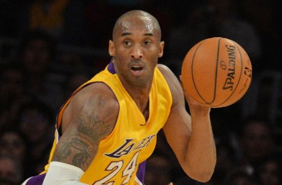 NBA: Kobe Bryant confirmó que se retirará en el 2016