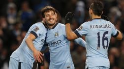 Manchester City goleó 5-0 a Newcastle en Premier League (VIDEO)