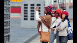 Cuba registra su temperatura más baja de los últimos 19 años