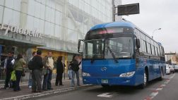 Actualizan Facebook de reforma de transporte tras meses pero...
