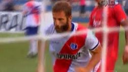 Municipal venció 1-0 a Cienciano por el Torneo del Inca (VIDEO)