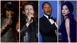 Oscar 2015: ellos le pondrán música a la ceremonia
