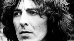 ¿Qué pasó un día como hoy?: En 1943 nace George Harrison