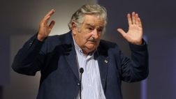 Mujica: Argentina no acompaña un carajo la integración regional