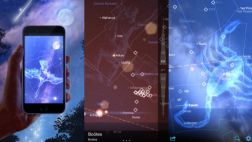 Apps para conocer el universo sin usar un telescopio