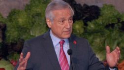 Canciller chileno: No comentaremos retiro del embajador peruano
