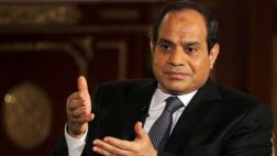 Egipto: "Nuestros bombardeos son exactos y bien documentados"