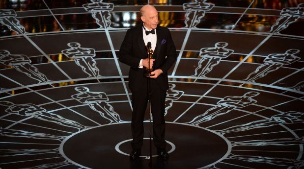 Óscar 2015: "Birdman" y todos los ganadores de la ceremonia