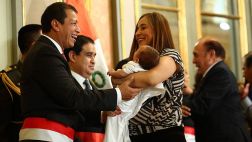 Otárola y Maurate aportaron a su partido S/.83.800 en efectivo