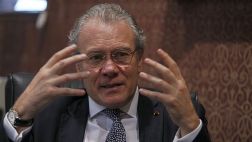 Canciller afirmó que FF.AA. chilenas participaron en espionaje
