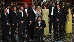Óscar 2015: "Birdman" y la lista de ganadores de la ceremonia