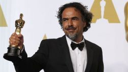 Óscar: González Iñárritu pidió respeto a mexicanos en EE.UU.