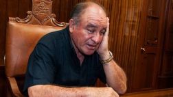 Chiclayo: asaltaron vivienda del ex alcalde Roberto Torres